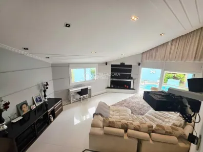 Sobrado com 4 Quartos à venda, 361m² no Independência, São Bernardo do Campo