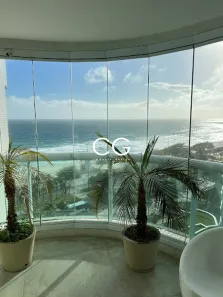 Apartamento com 1 Quarto à venda, 52m² no Barra da Tijuca, Rio de Janeiro