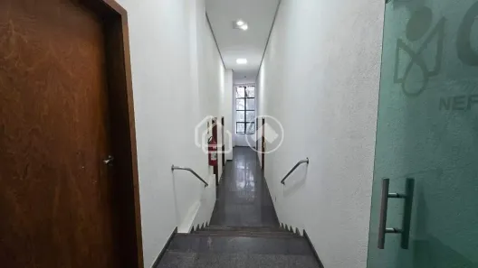 para alugar, 220m² no São Lucas, Belo Horizonte