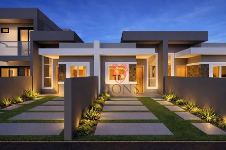 Casa com 3 Quartos à venda, 120m² no Oriço, Gravataí