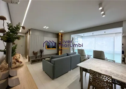 Apartamento com 3 Quartos à venda, 133m² no Vila Andrade, São Paulo