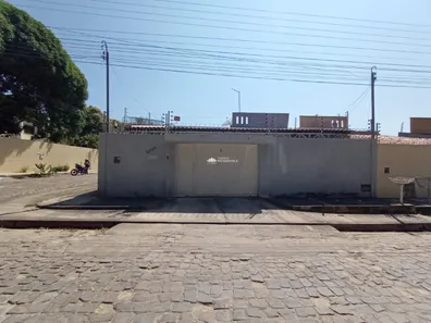 Casa com 3 Quartos para alugar, 140m² no Vale Quem Tem, Teresina