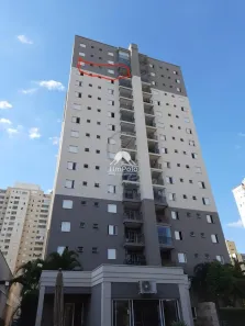 Apartamento com 3 Quartos à venda, 76m² no Chácara Primavera, Campinas