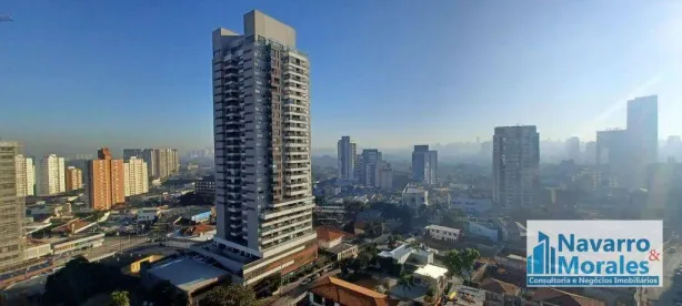 Apartamento com 2 Quartos à venda, 63m² no Butantã, São Paulo