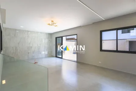 Casa de Condomínio com 3 Quartos à venda, 144m² no Costeira, São José dos Pinhais