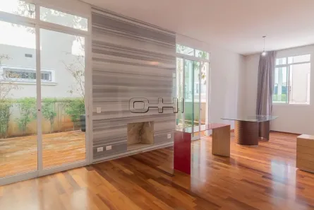 Casa de Condomínio com 3 Quartos à venda, 260m² no Brooklin Paulista, São Paulo