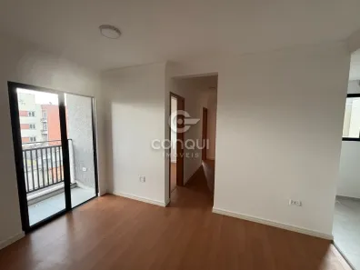 Apartamento com 3 Quartos à venda, 49m² no Parque da Fonte, São José dos Pinhais