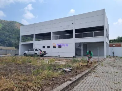Prédio Comercial à venda, 500m² no Calaboca (Inoã), Maricá