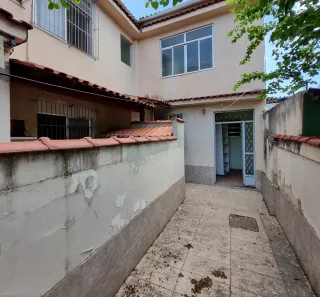 Casa com 2 Quartos à venda, 74m² no Piedade, Rio de Janeiro