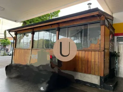 Galpão/Depósito/Armazém para alugar, 35m² no Jardim do Mar, São Bernardo do Campo