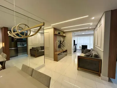 Apartamento com 3 Quartos à venda, 84m² no Parque São Jorge, São Paulo