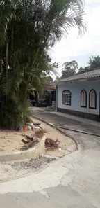 Fazenda/Sítio com 3 Quartos à venda, 2000m² no Jardim Torrão de Ouro, São José dos Campos