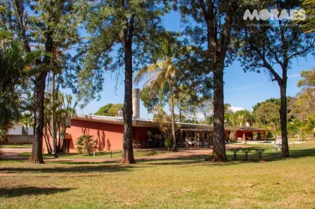Casa de Condomínio com 6 Quartos à venda, 1100m² no Jardim Shangri-Lá, Bauru