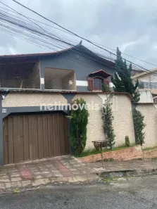 Casa com 4 Quartos à venda, 280m² no Parque das Acácias, Betim