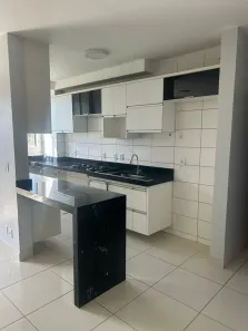 Apartamento com 3 Quartos à venda, 74m² no Goiânia 2, Goiânia