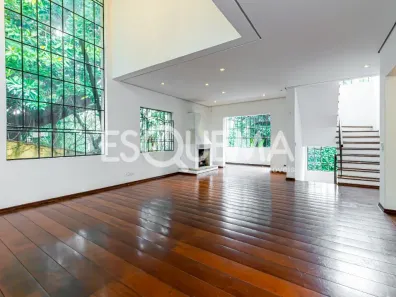 Casa com 4 Quartos à venda, 442m² no Vila Madalena, São Paulo