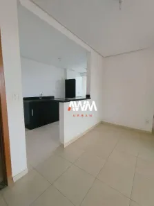Apartamento com 2 Quartos à venda, 68m² no Jardim América, Goiânia