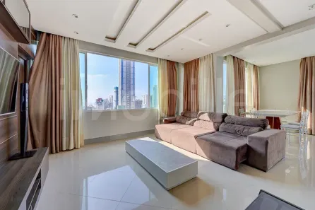 Cobertura com 5 Quartos à venda, 300m² no Centro, Balneário Camboriú