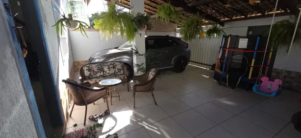 Casa com 3 Quartos à venda, 120m² no Atlântica, Rio das Ostras