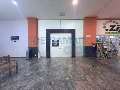 Ponto Comercial para alugar, 367m² no Zona Industrial, Brasília