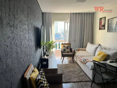 Apartamento com 3 Quartos à venda, 83m² no Anchieta, São Bernardo do Campo