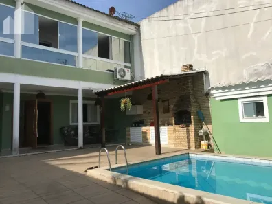 Casa com 4 Quartos à venda, 250m² no Vargem Pequena, Rio de Janeiro