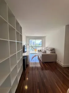 Apartamento com 2 Quartos à venda, 74m² no Vila Clementino, São Paulo