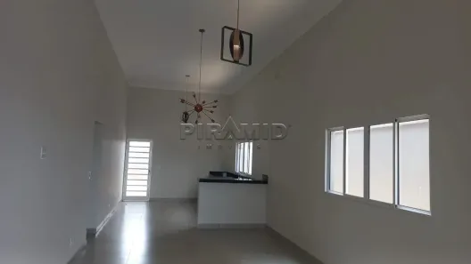 Casa de Condomínio com 3 Quartos para alugar, 150m² no Quinta da Mata, Ribeirão Preto