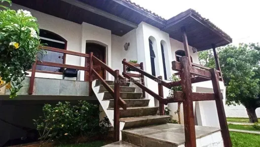 Casa com 4 Quartos à venda, 520m² no Cidade Jardim, Sorocaba