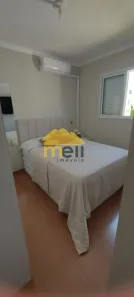 Apartamento com 2 Quartos à venda, 44m² no Jardim Maracanã, Presidente Prudente
