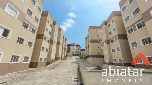 Apartamento com 2 Quartos à venda, 47m² no Jardim Colibri, Cotia