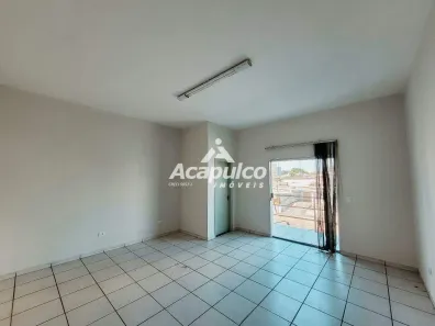 Sala Comercial para alugar, 43m² no Vila Mariana, Americana