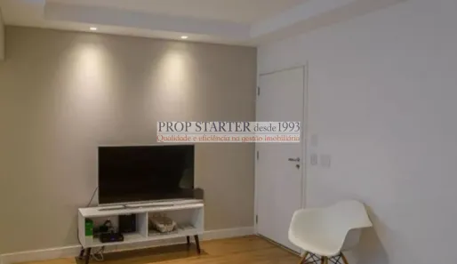 Apartamento com 2 Quartos para venda ou aluguel, 64m² no Consolação, São Paulo