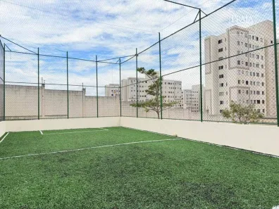 Apartamento com 2 Quartos à venda, 51m² no Nossa Senhora da Penha, Vila Velha