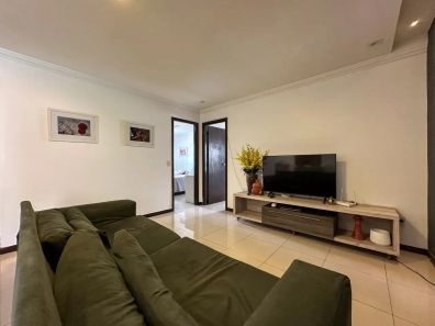 Apartamento com 3 Quartos à venda, 163m² no Umarizal, Belém