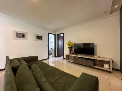 Apartamento com 3 Quartos à venda, 163m² no Umarizal, Belém