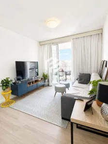 Apartamento com 3 Quartos à venda, 103m² no Atiradores, Joinville