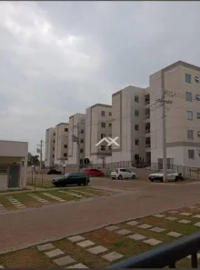 Apartamento com 2 Quartos à venda, 39m² no Jardim Godoy, Bauru