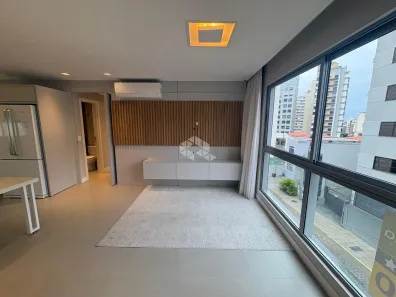 Apartamento com 2 Quartos à venda, 71m² no Centro, Florianópolis