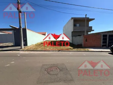 Lote/Terreno à venda, 250m² no , Porangaba