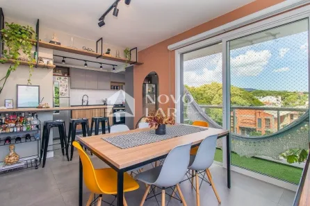 Apartamento com 2 Quartos à venda, 67m² no Vila Ipiranga, Porto Alegre