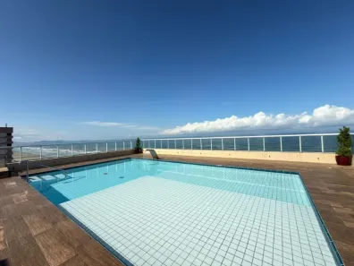 Apartamento com 2 Quartos à venda, 71m² no Real, Praia Grande