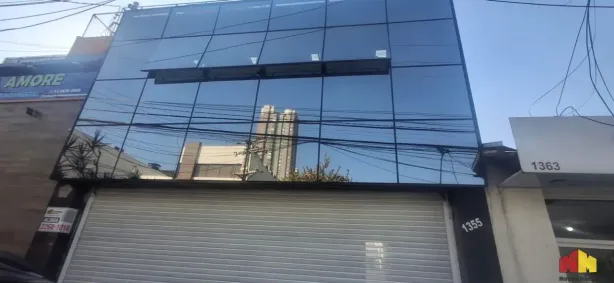 Prédio Comercial com 3 Quartos à venda, 170m² no Vila Gomes Cardim, São Paulo