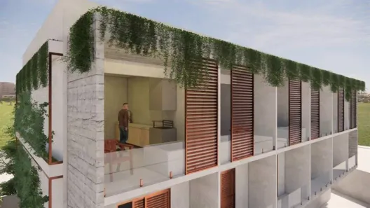 Casa com 3 Quartos à venda, 108m² no Caiçara, Praia Grande