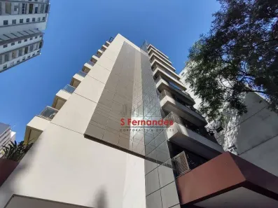Sala Comercial para alugar, 70m² no Paraíso, São Paulo