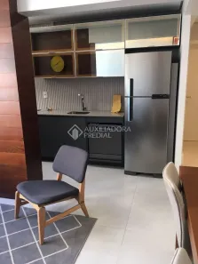 Apartamento com 1 Quarto à venda, 44m² no Boa Vista, Porto Alegre