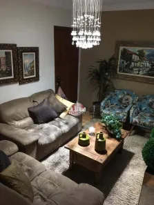 Apartamento com 3 Quartos à venda, 95m² no Centro, Balneário Camboriú