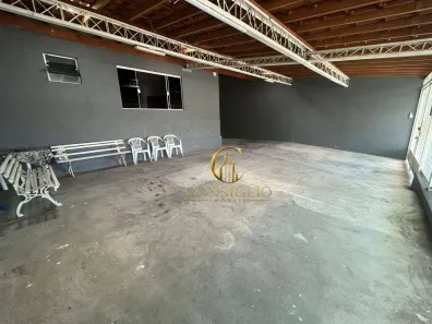 Casa com 3 Quartos à venda, 150m² no Cidade Vista Verde, São José dos Campos
