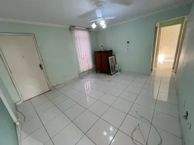 Apartamento com 2 Quartos à venda, 58m² no Jardim América, São José dos Campos