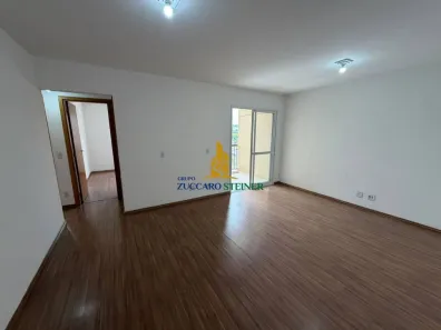 Apartamento com 3 Quartos para alugar, 76m² no Jardim Nova Taboão, Guarulhos